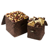 Friendly Retreat Gift Tower Open
